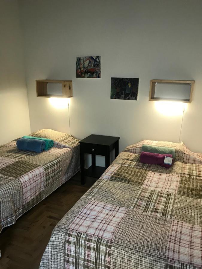 Mza Wine Apartment -Next To Aristides Street- First Class Mendoza Bagian luar foto