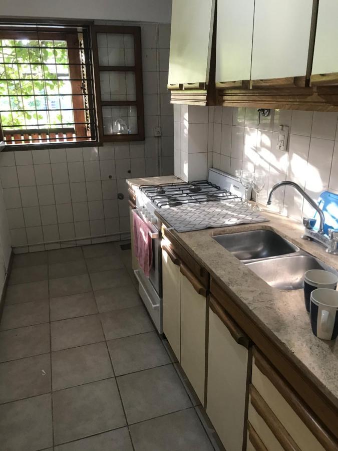 Mza Wine Apartment -Next To Aristides Street- First Class Mendoza Bagian luar foto