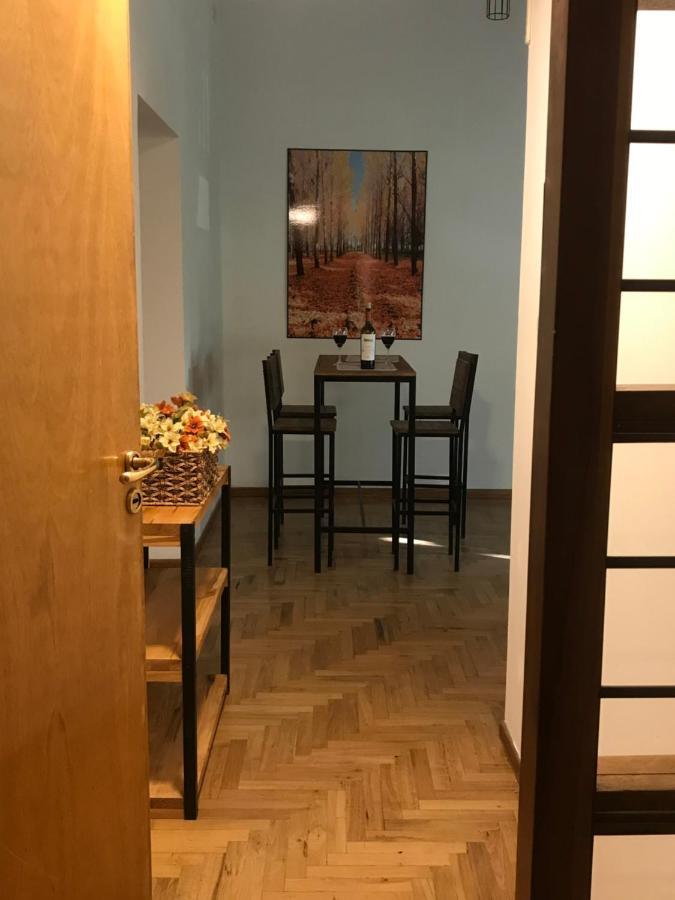 Mza Wine Apartment -Next To Aristides Street- First Class Mendoza Bagian luar foto