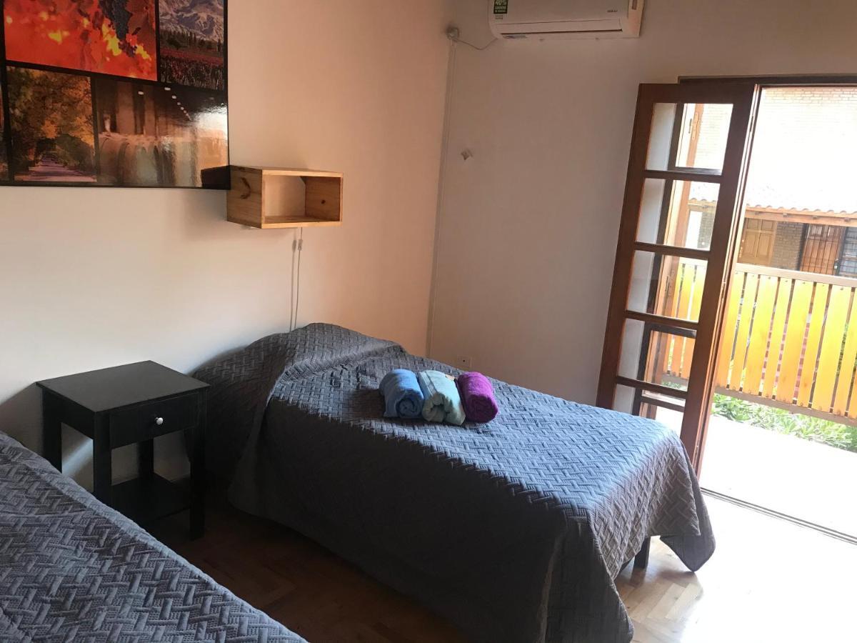 Mza Wine Apartment -Next To Aristides Street- First Class Mendoza Bagian luar foto