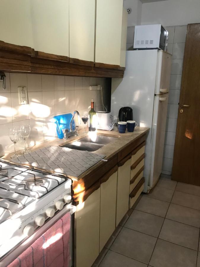 Mza Wine Apartment -Next To Aristides Street- First Class Mendoza Bagian luar foto